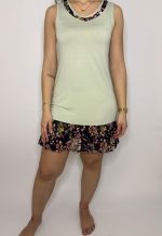 PEPITA - Primula Canotta