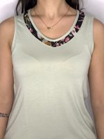 PEPITA - Primula Canotta - immagine 2