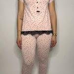 PEPITA - Selina Pigiama Lungo