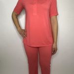 TATA' - Chloe pigiama lungo