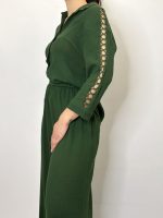 ICONIQUE - Coordinato verde - immagine 3