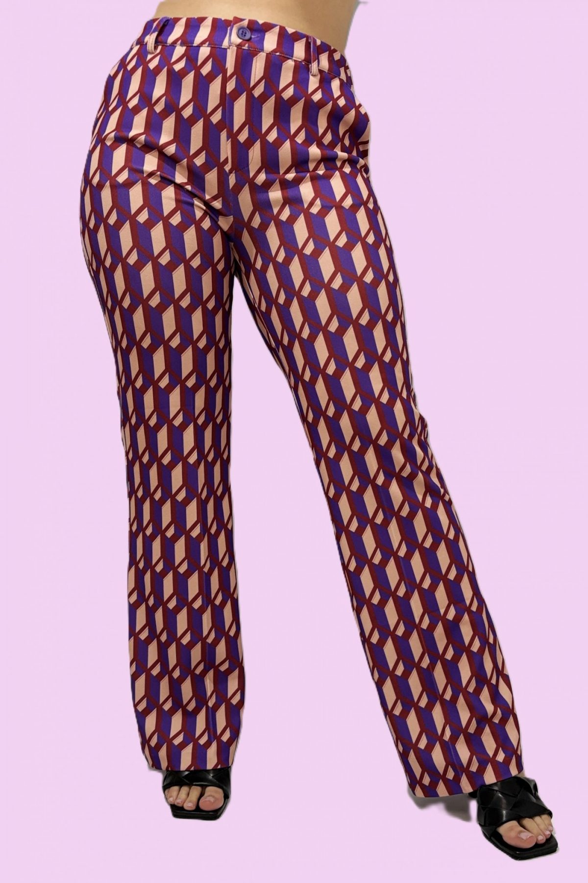 IMG_3237 ELLEI - Fantasy Pantalone - immagine 1