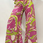 CORTE DEI GONZAGA - Multicolor Pantalone