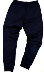 PEROFIL - Stampa Pesci Pigiama Lungo - immagine 4