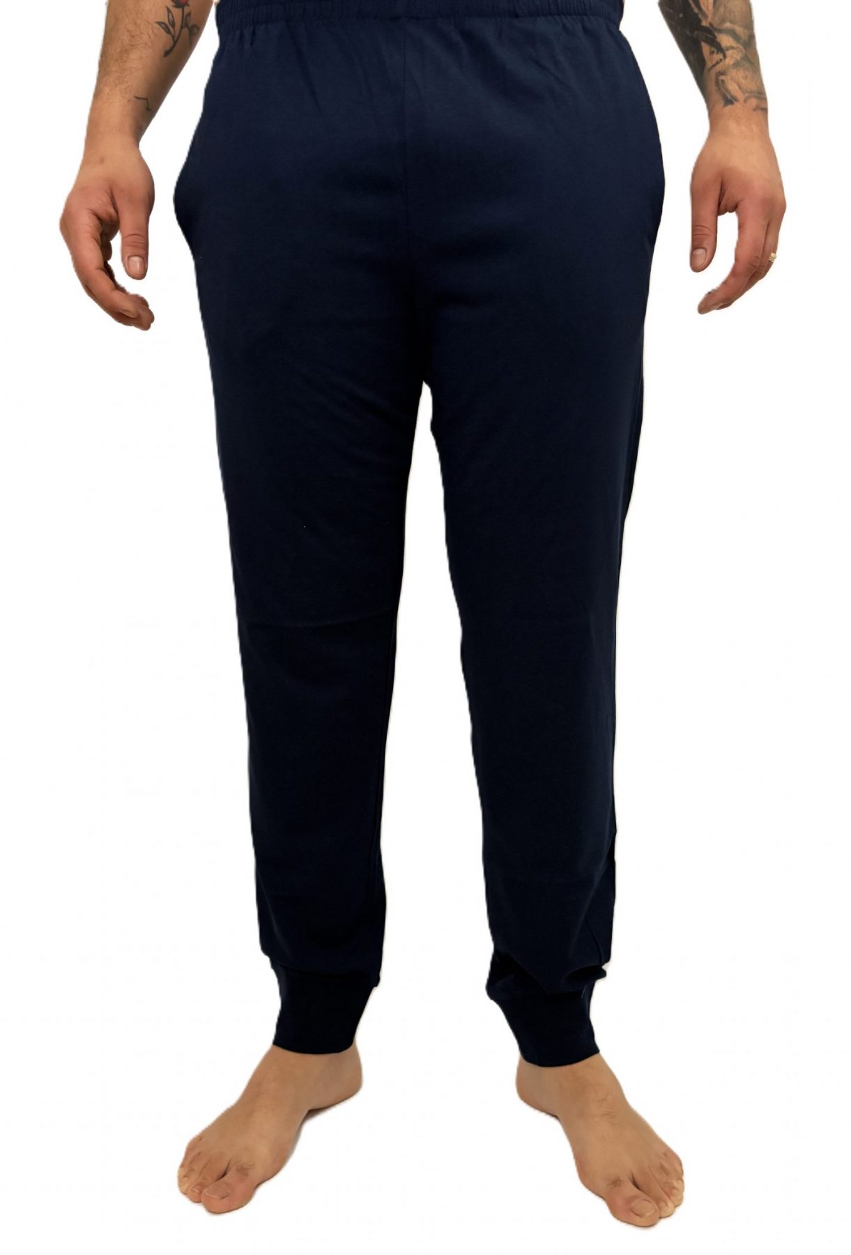 IMG_3356 PEROFIL - Street Home Pantalone Lungo - immagine 1