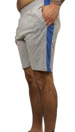 RAGNO - Grey/Black Bermuda - immagine 5