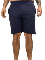 RAGNO - Grey/Black Bermuda