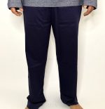 PEROFIL - Jacquard Pigiama Lungo - immagine 2