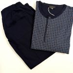 PEROFIL - Stampa Cravatteria Pigiama