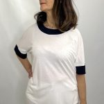 CORTE DEI GONZAGA GOLD - Elegant casacca