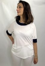 CORTE DEI GONZAGA GOLD - Elegant casacca