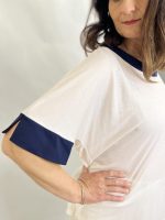 CORTE DEI GONZAGA GOLD - Elegant casacca - immagine 3