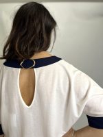 CORTE DEI GONZAGA GOLD - Elegant casacca - immagine 2