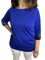 CORTE DEI GONZAGA GOLD - Royal maglia