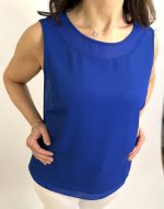 CORTE DEI GONZAGA GOLD - Alicante top - immagine 2