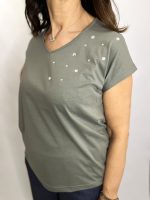 DIVA'S - Coral shirt - immagine 2