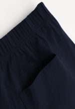 PEROFIL -Jersey Basic Pigiama Corto - immagine 5