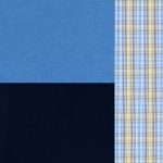 PEROFIL -Jersey Basic Pigiama Corto - immagine 4