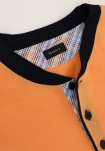 PEROFIL -Jersey Basic Pigiama Corto - immagine 2