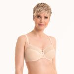 ROSA FAIA - Eloise wired bra - immagine 2
