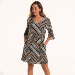 ANITA - Garda Safari Abito