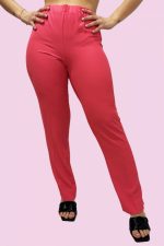 CORTE DEI CONZAGA - Coral Pantalone