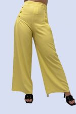 CORTE DEI CONZAGA - Buttons Pantalone