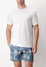 PEROFIL - Jersey Colors Shirt - immagine 4