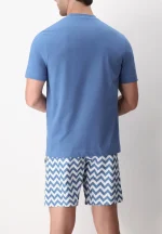 PEROFIL - Jersey Colors Shirt - immagine 2