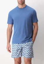 PEROFIL - Jersey Colors Shirt