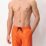 PEROFIL - Boxer costume Mélange