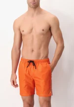 PEROFIL - Boxer costume Mélange