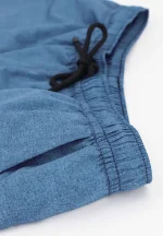 PEROFIL - Boxer costume Denim - immagine 4