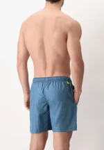 PEROFIL - Boxer costume Denim - immagine 2