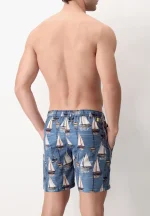 PEROFIL - Boxer costume Sail - immagine 2