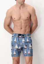 PEROFIL - Boxer costume Sail