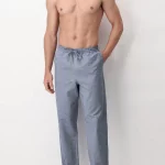 PEROFIL - Pantalone in Lino