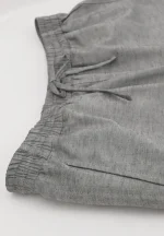 PEROFIL - Lino Bermuda - immagine 4