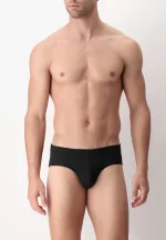 PEROFIL - Slip Rib Cotton