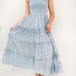 ICONIQUE - Clotilde abito