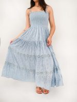 ICONIQUE - Clotilde abito