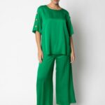 CORTE DEI CONZAGA GOLD - Buttons Casacca