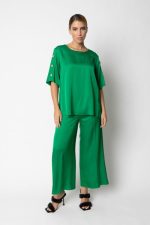 CORTE DEI CONZAGA GOLD - Buttons Casacca