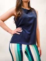 MANUELA RIVA - Tank Top