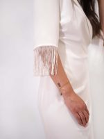 CORTE DEI GONZAGA - Abito frange - immagine 4