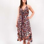 ICONIQUE - Abito Ory