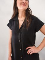 LADIV - Chemisier abito - immagine 2