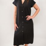 LADIV - Chemisier abito