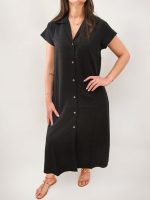 LADIV - Chemisier abito