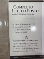 DALTEX - Lenzuolo Singolo - immagine 3